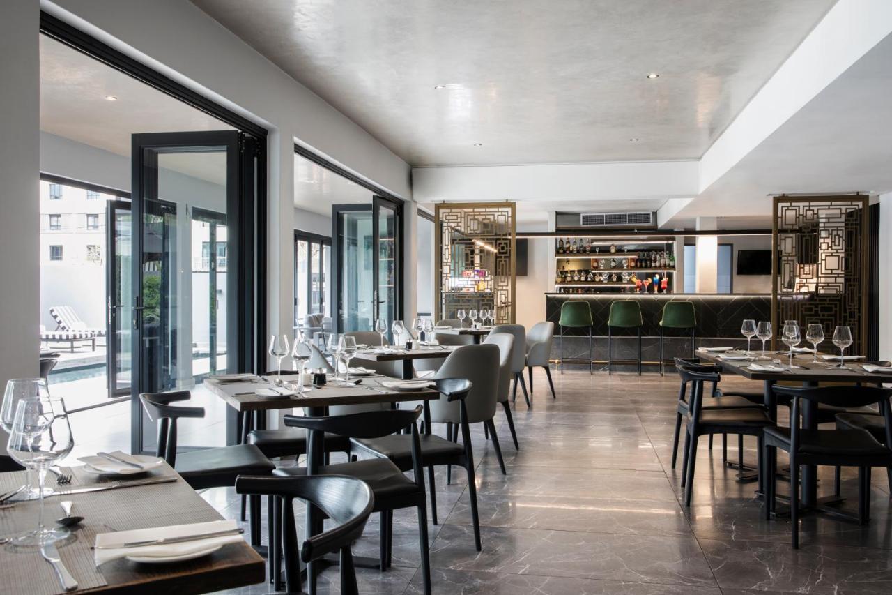 Hotel The Capital Melrose Joanesburgo